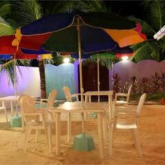 Mathiveri Lodge in Alif Alif Atoll, Maldives from 99$, photos, reviews - zenhotels.com photo 5