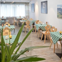 Edel Weiss Hotel und Restaurant - Bild 19