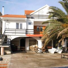 Apartments Odzic in Tivat, Montenegro from 87$, photos, reviews - zenhotels.com photo 25