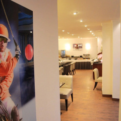 Hotel Krone Aachen City - Eurogress - Bild 24