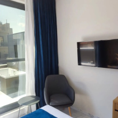 Trendy Hotel by Athens Prime Hotels - Bild 19