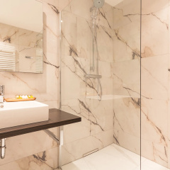 Abieshomes Serviced Apartments - Votivpark thumbnail 10