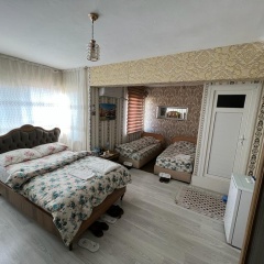Saydam Otel - Bild 5