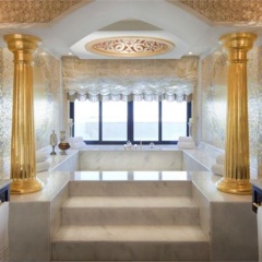 Jumeirah Zabeel Saray Dubai Hotel - Bild 19