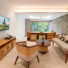 Kaamala Resort & Spa Ubud by Ini Vie Hospitality - Bild 6