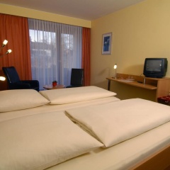 Europark Hotel International - Bild 7