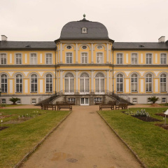 Best Western Hotel President - Bild 1