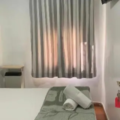 Casa De Huéspedes Almansa - Bild 3