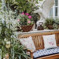 Honigmond Boutique Hotel Berlin - Mitte - Bild 23