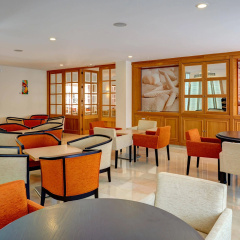 Hotel Metropolitan Playa - Bild 25