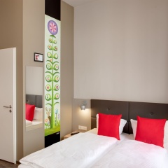Meininger Hotel Berlin Mitte Humboldthaus - Bild 5