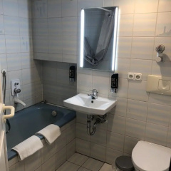 Hotel & Restaurant Poseidon - Bild 9