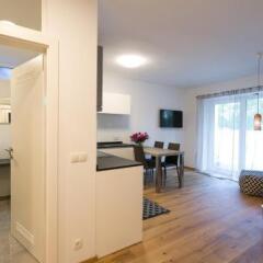 Отель Parksuites Apartments Graz Австрия, Грац - отзывы, цены и фото номеров - забронировать отель Parksuites Apartments Graz онлайн фото 28