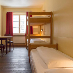 Euro Youth Hotel - Bild 3