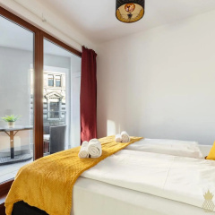 Pineapple Apartments Palais am Neumarkt - Bild 2