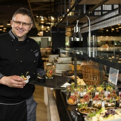 Mercure Budapest Castle Hill - Bild 15