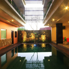 The AGUNG Residence thumbnail 22