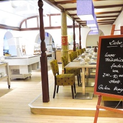 Hotel Atlantik - Bild 16