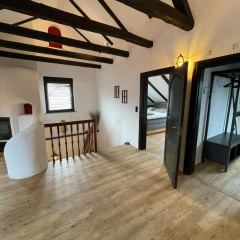 Ferienwohnung Brückenkopf OG - Bild 6