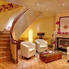 Best Western Brennerscher Hof - Bild 3