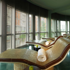 Radisson Blu Hotel, London Canary Wharf East - Bild 14