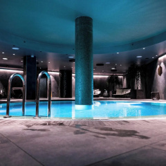Clarion Hotel The Hub - Bild 18