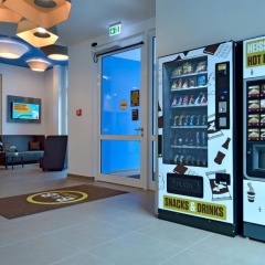 B&B HOTEL Stuttgart-Airport/Messe - Bild 14