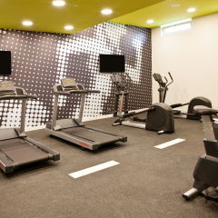 Hampton by Hilton Regensburg - Bild 18