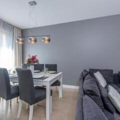 P&O MDM Apartments in Warsaw, Poland from 117$, photos, reviews - zenhotels.com photo 16