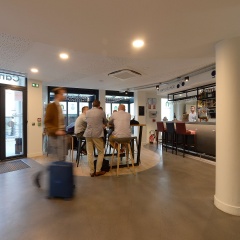 Campanile Paris - Clichy Centre - Bild 20