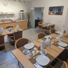 Hotel Gästehaus Ziegler - Bild 20