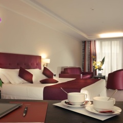 Cardinal Hotel St. Peter - Bild 11
