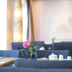 Hotel Hof Galerie - Bild 2