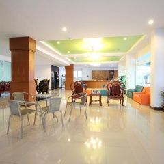 Phuhi Hotel - Bild 16