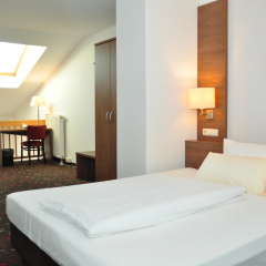Best Western Hotel Erlangen - Bild 3