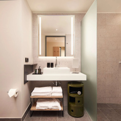 Adina Apartment Hotel Dusseldorf - Bild 9