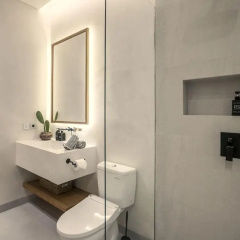 Villa Oasi 1 by Alfred in Bali - Bild 8
