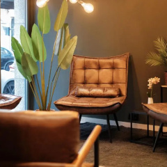 The sQuare Hotel - Bild 17