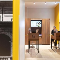 B&B Hotel Roma San Lorenzo Termini - Bild 24