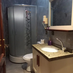 Kayibeyi̇ Hotel & Restaurant - Bild 8