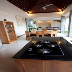 Echo Beach Villa - Bild 16