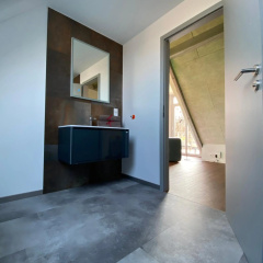 Loft im Schleusenhaus - Bild 13