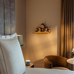 Rosewood Amsterdam - Bild 8
