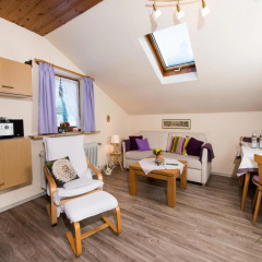 Ferienwohnung Tichy - Bild 3