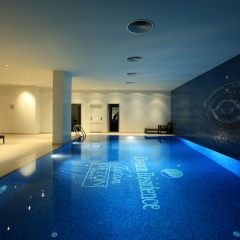 Glory Residence Taksim - Bild 16
