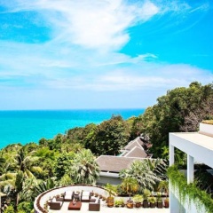 One Waterfall Bay - Bild 9