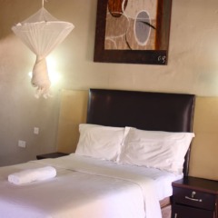 Acamms Gardens Lodge Mongu in Mongu, Zambia from 151$, photos, reviews - zenhotels.com photo 6