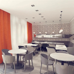 Mercure Paris 9 Pigalle Sacre-Coeur - Bild 25