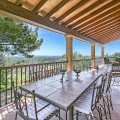 Villa Tramuntana Bunyola - Bild 14