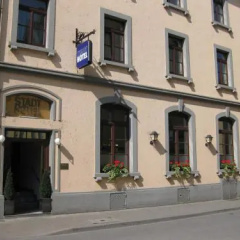 Stadthotel Konstanz - Bild 1